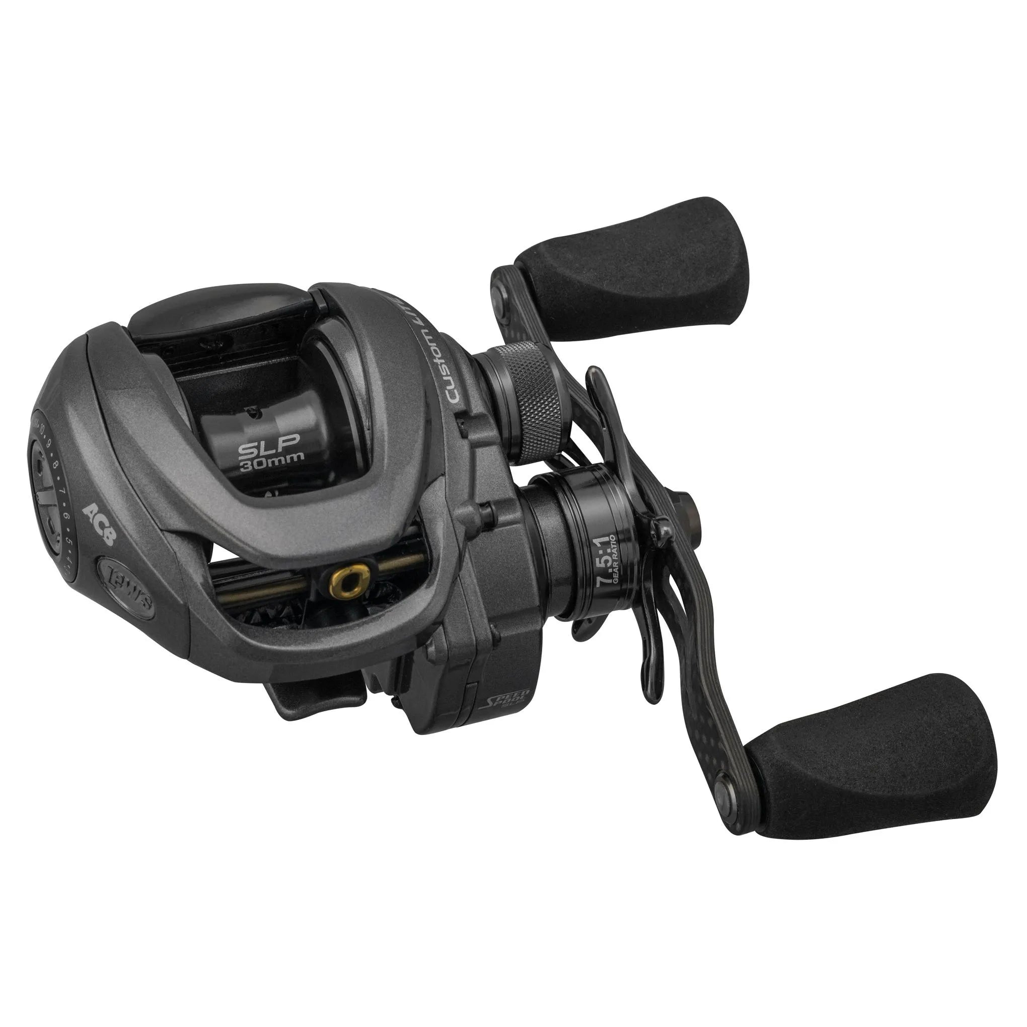 Lews Reel Custom Lite SLP (Baitcast)