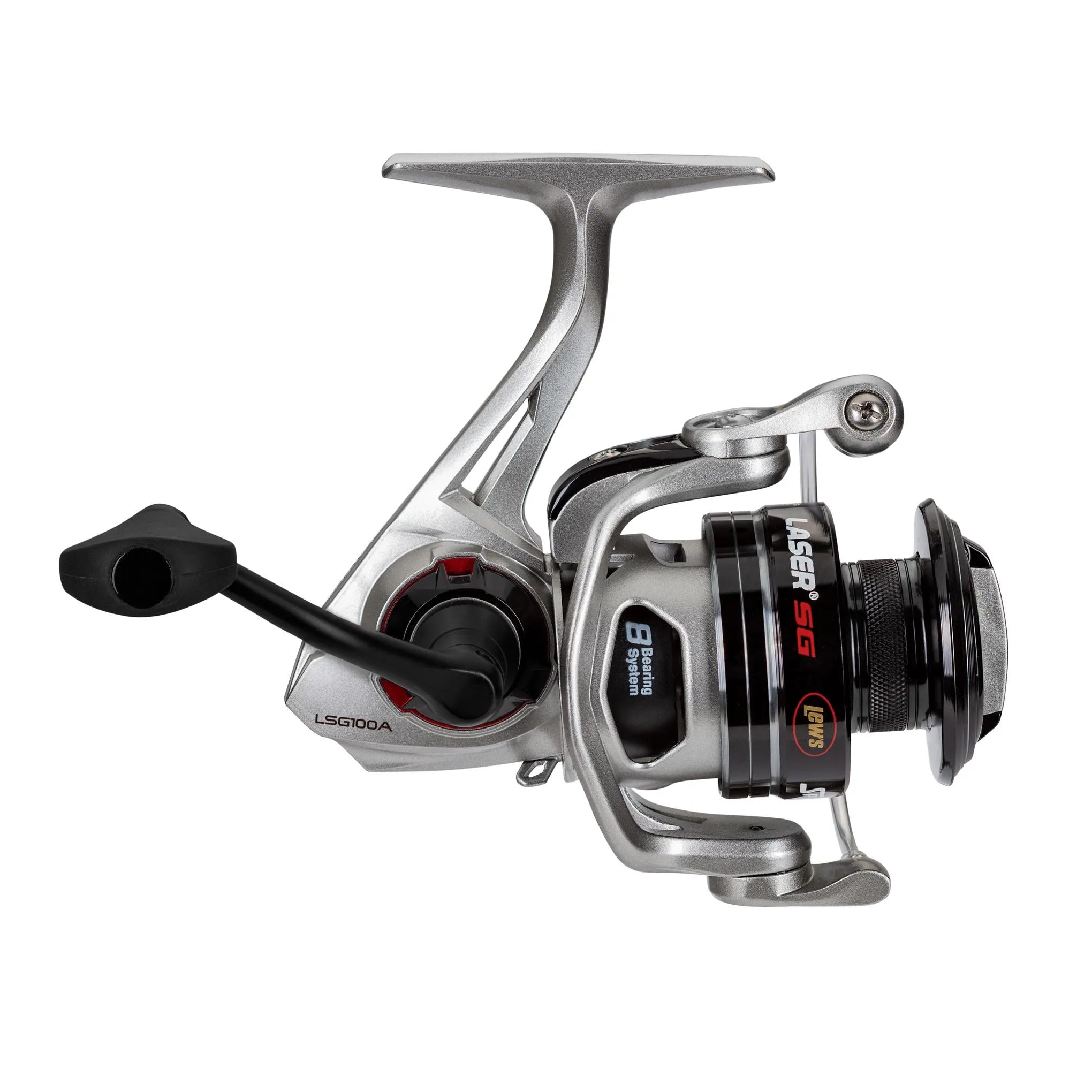 Lews Reel Laser SG SpeedSpin