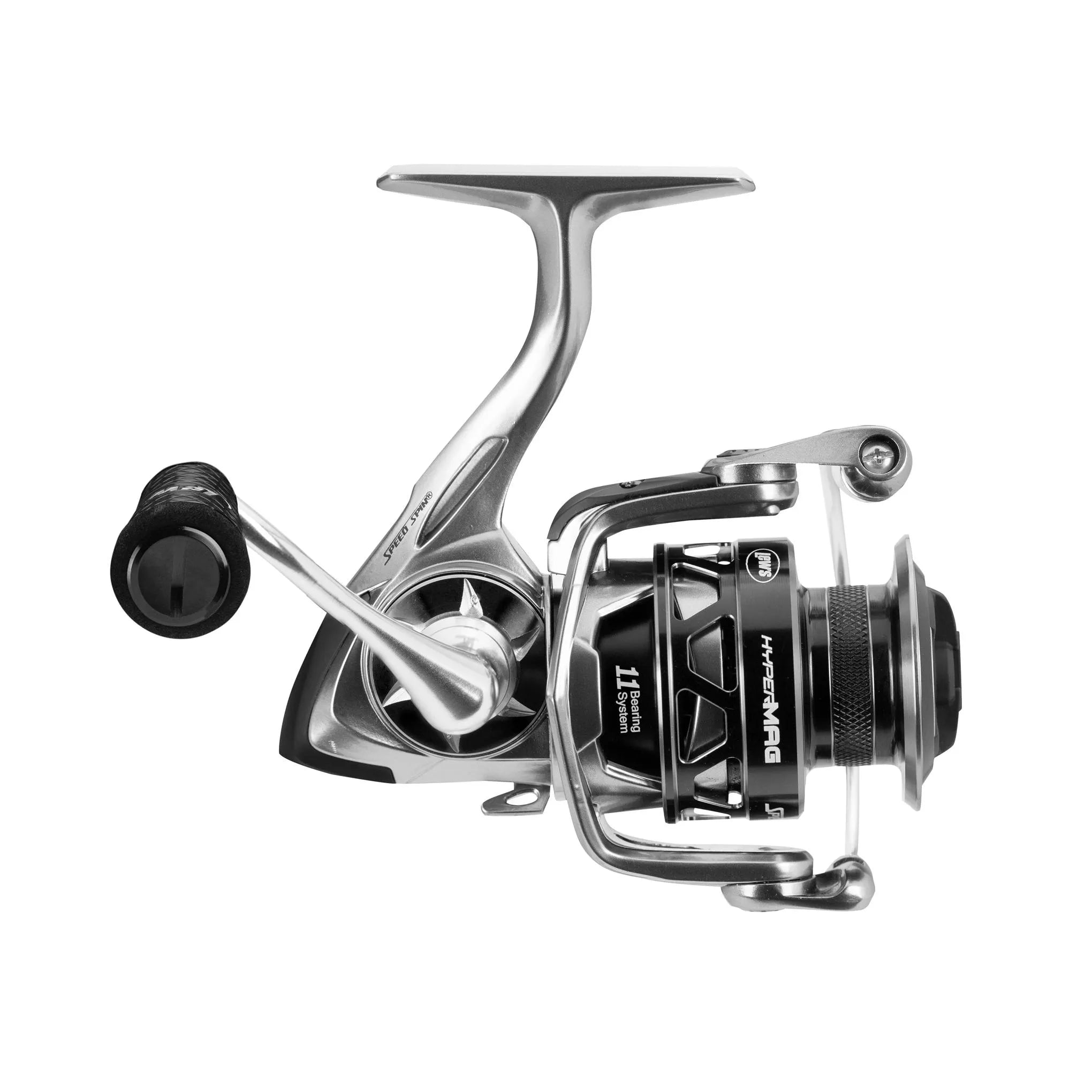 Lew’s HyperMag Spinning Reel