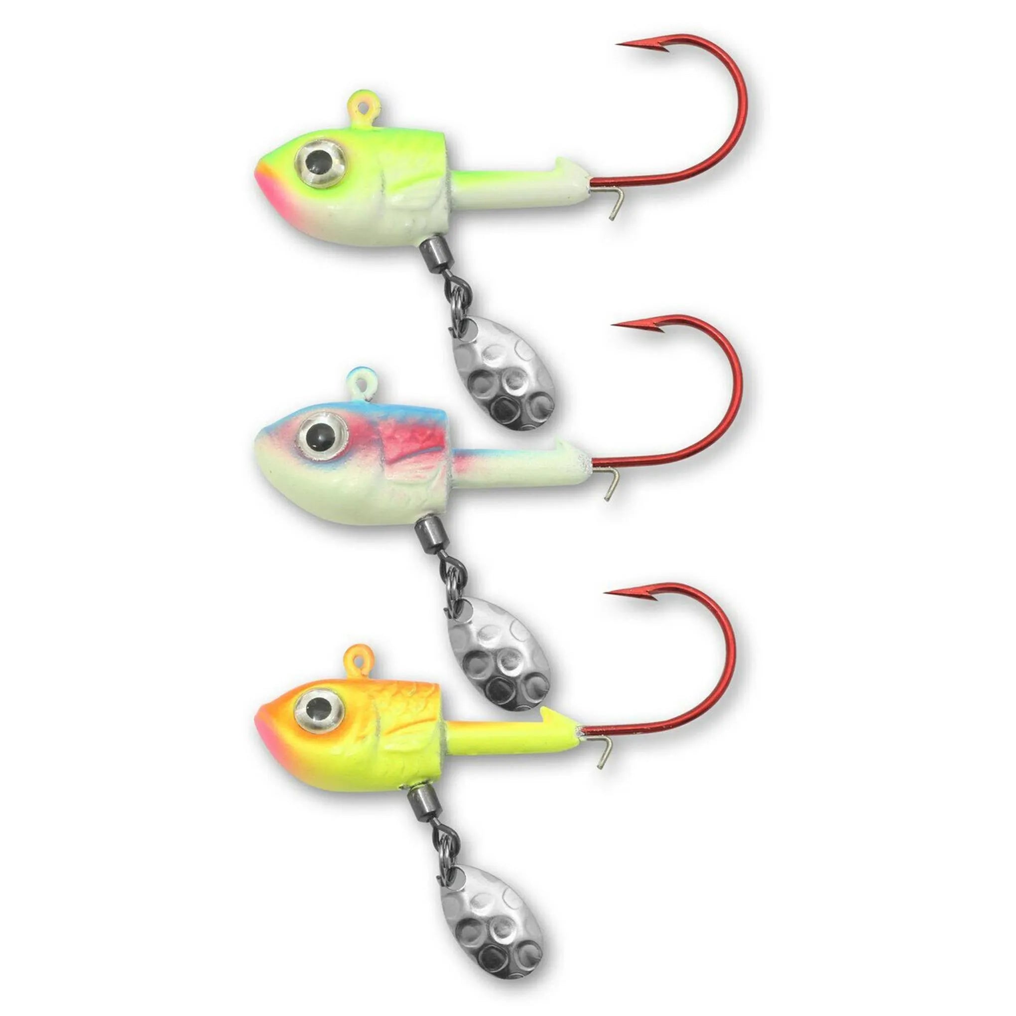 Northland Fishing Tackle Thumper Jig