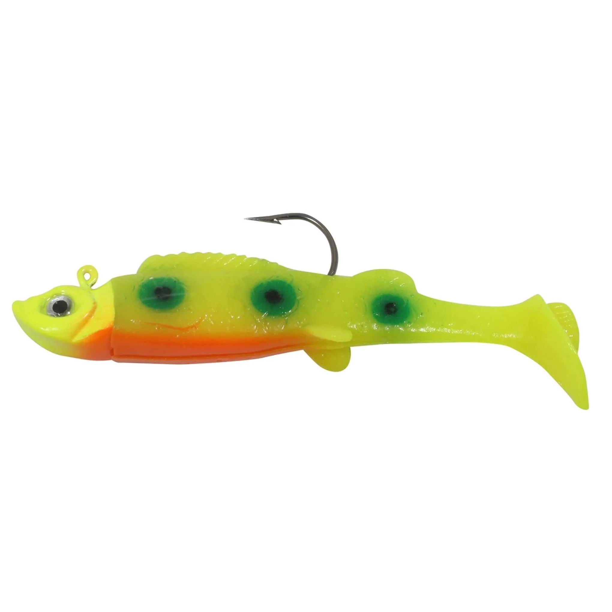 Northland Fishing Tackle Mimic Minnow Shad