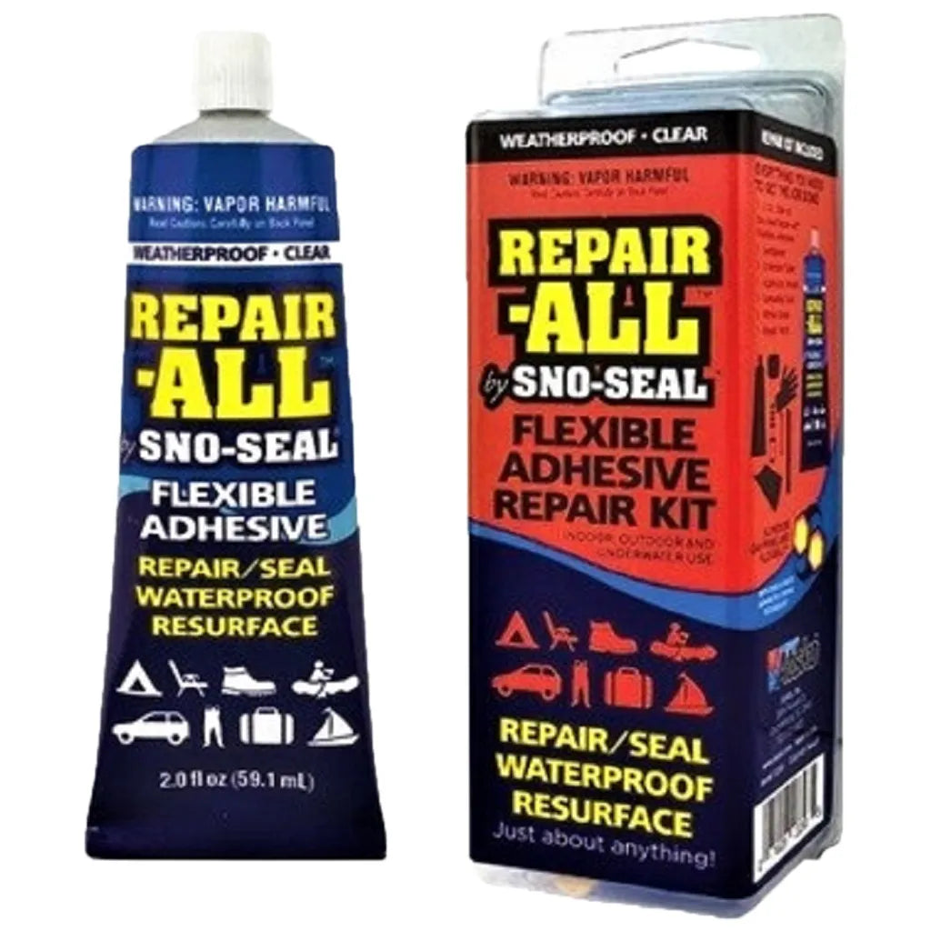 Atsko Repair All Kit