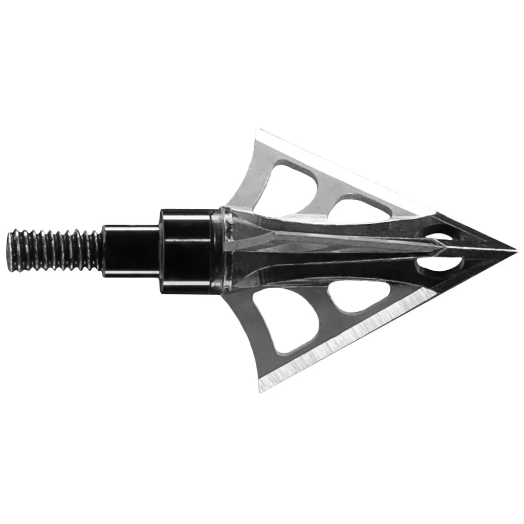 Muzzy Merc Broadheads