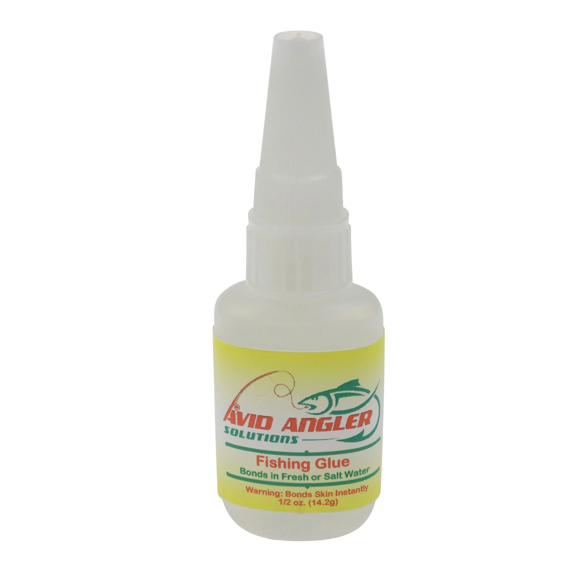 Avid Fishing Glue