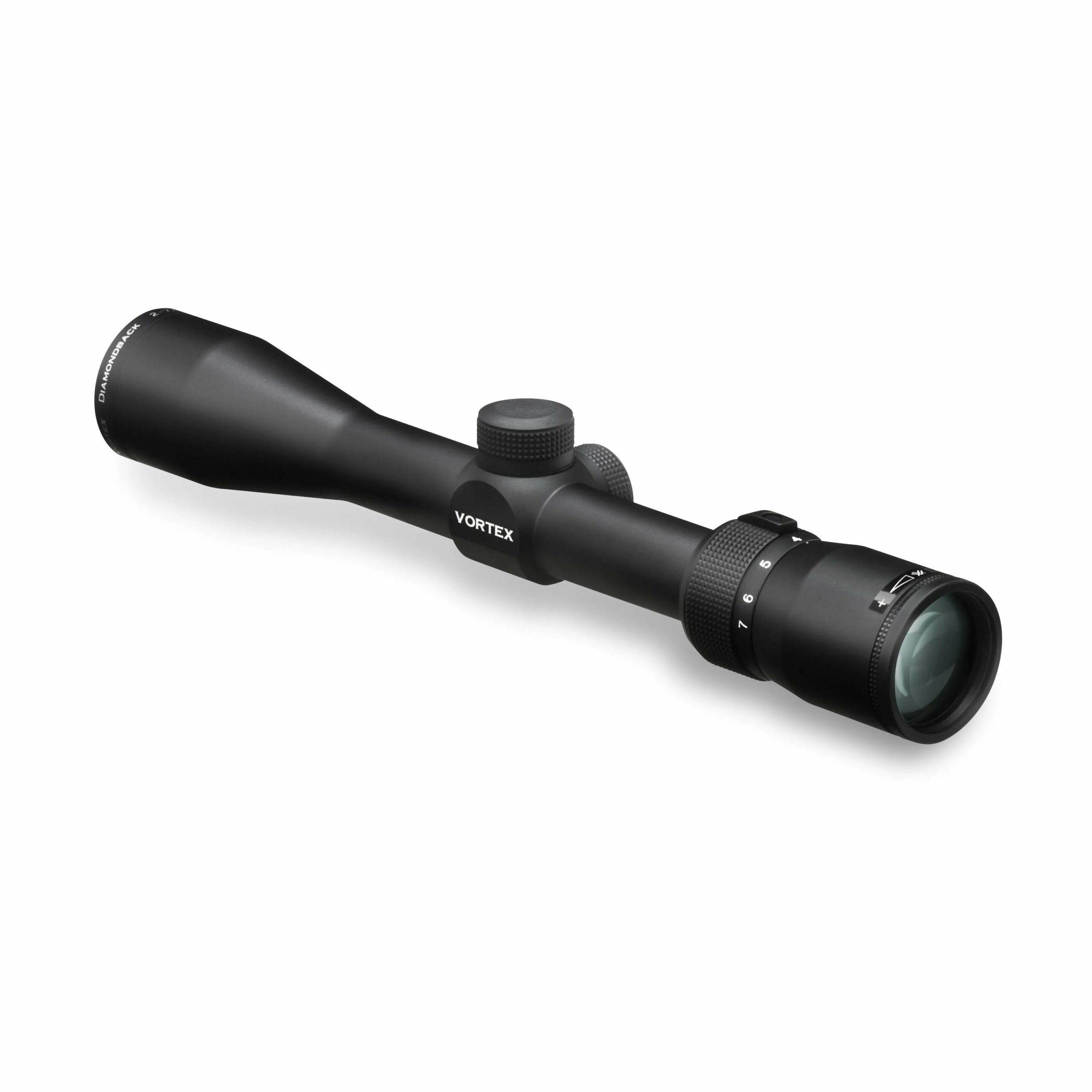 Diamondback® 2-7×35 SFP V-PLEX MOA Rimfire