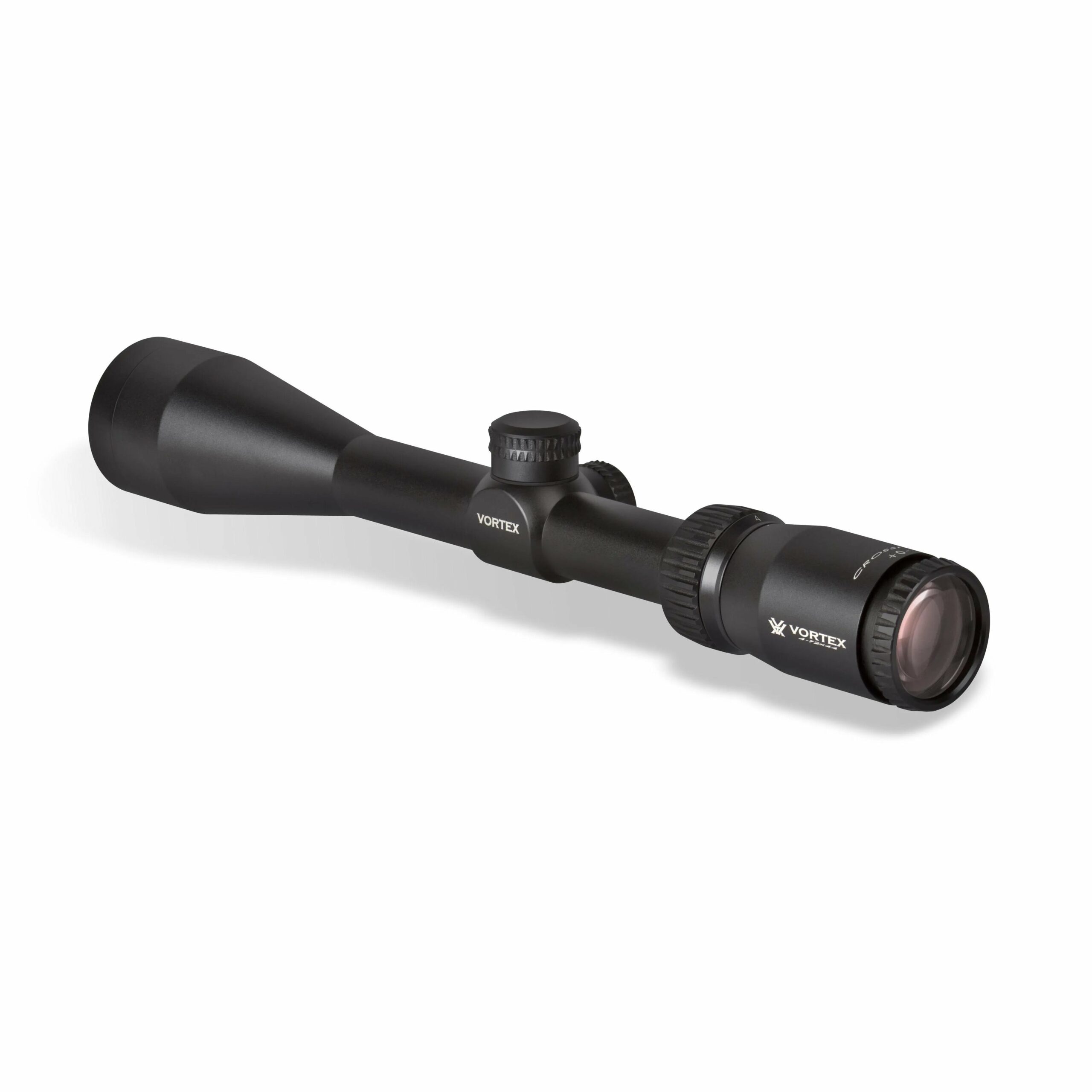 Crossfire® II 4-12×44 SFP BDC MOA