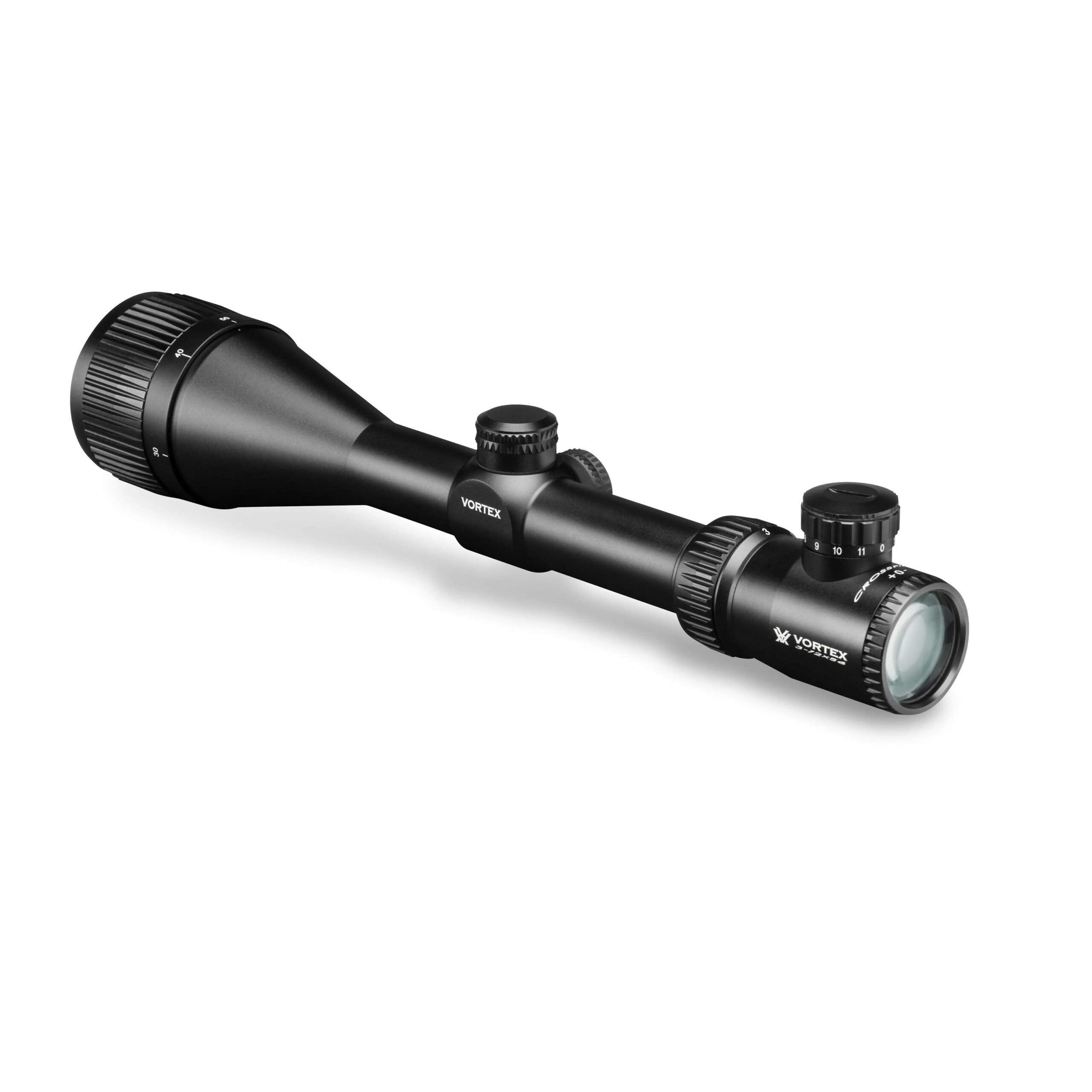 Crossfire® II 3-12×56 SFP V-Brite MOA Hog Hunter