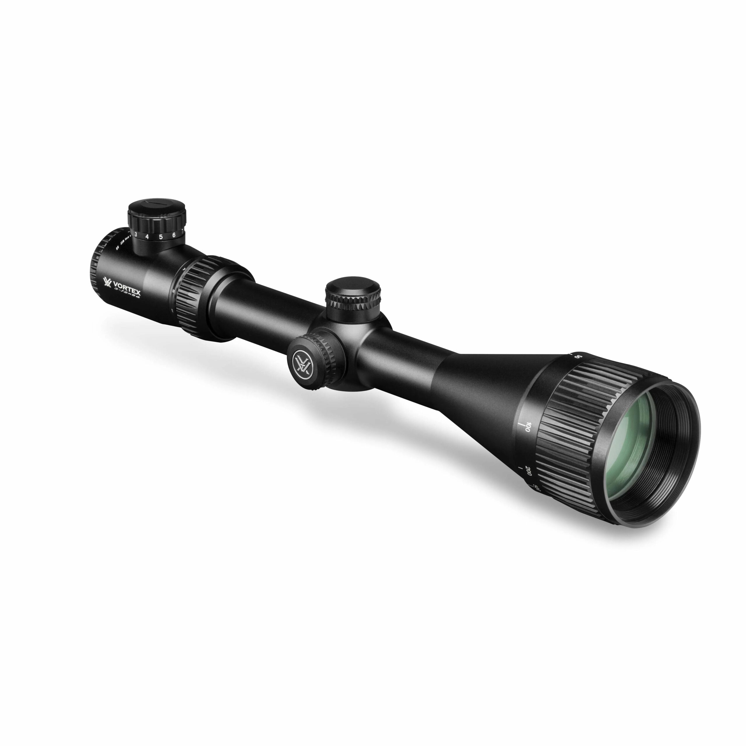 Crossfire® II 3-12×56 SFP V-Brite MOA Hog Hunter