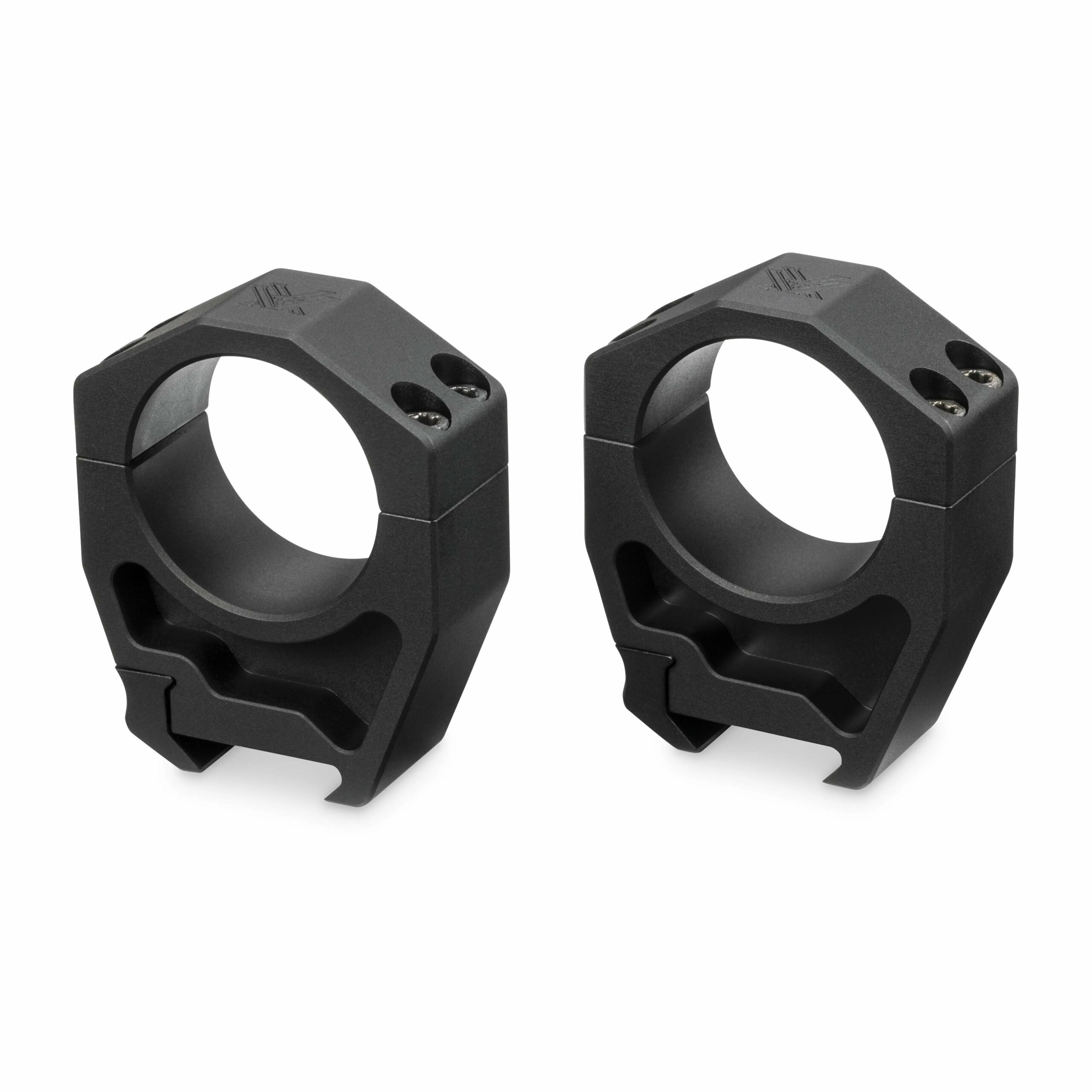 Precision Matched 34mm Rings Extra High – 1.45″