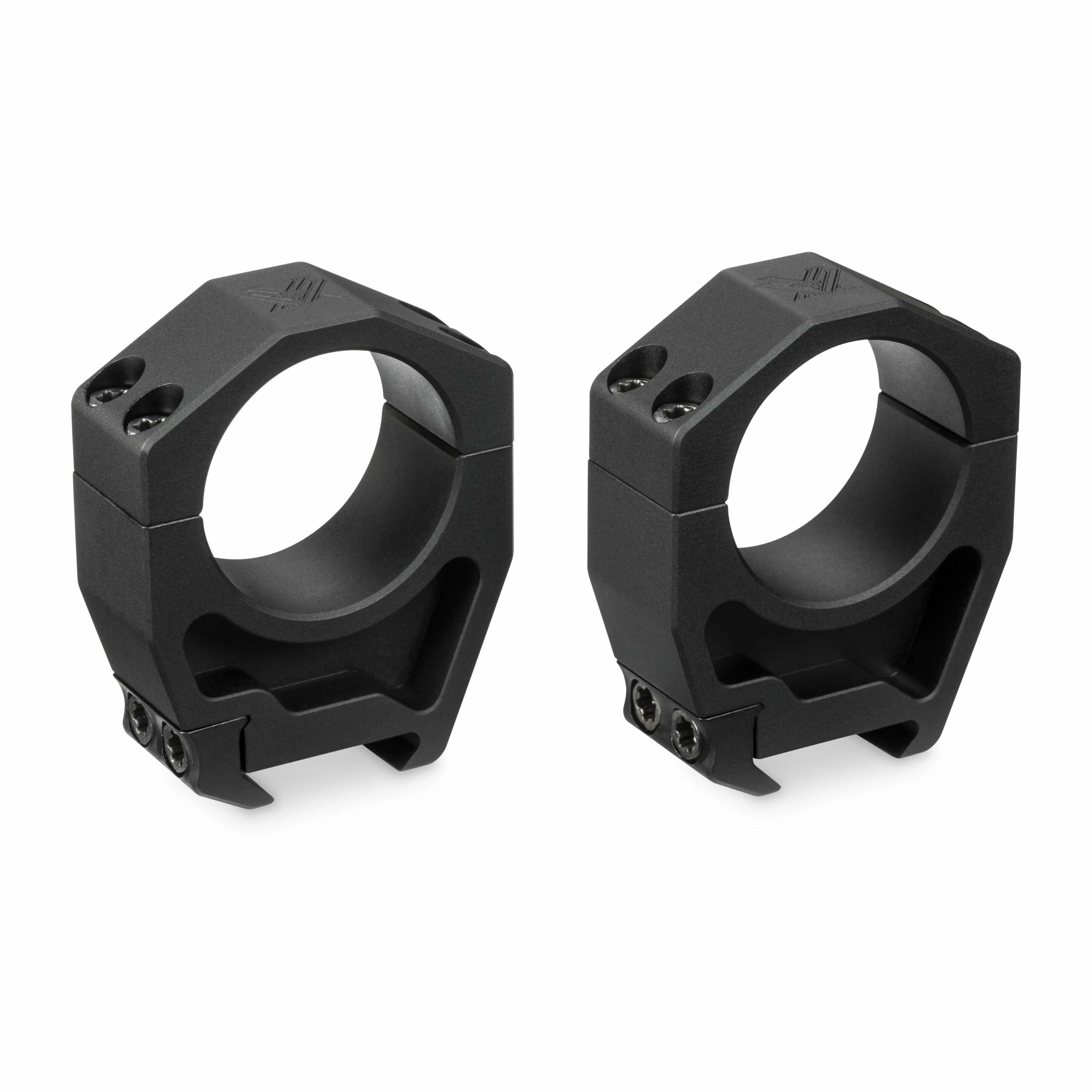 Precision Matched 34mm Rings Extra High – 1.45″