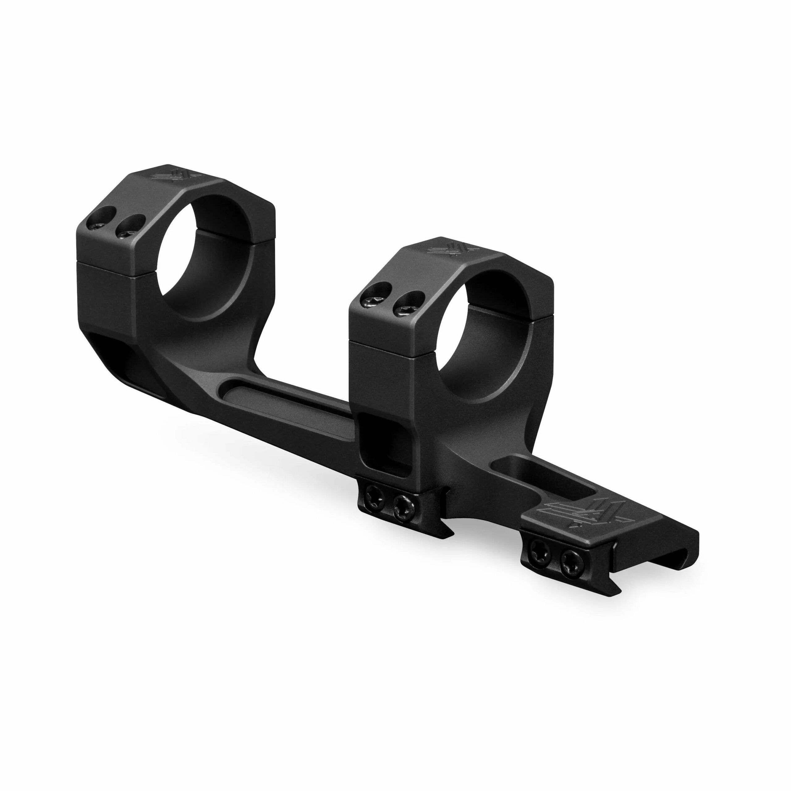 Precision Extended 34mm Cantilever Mount – 1.57″