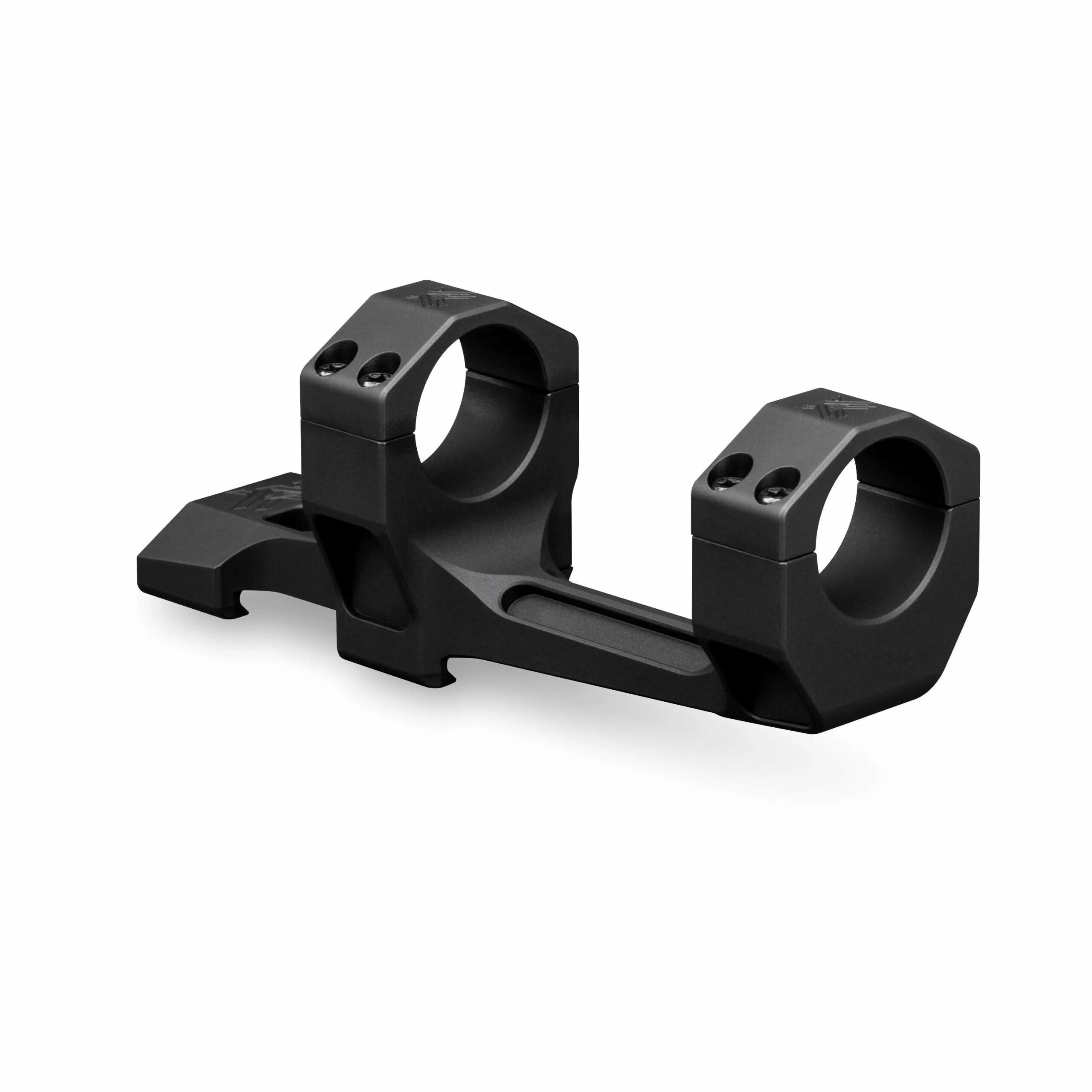 Precision Extended 34mm Cantilever Mount – 1.57″