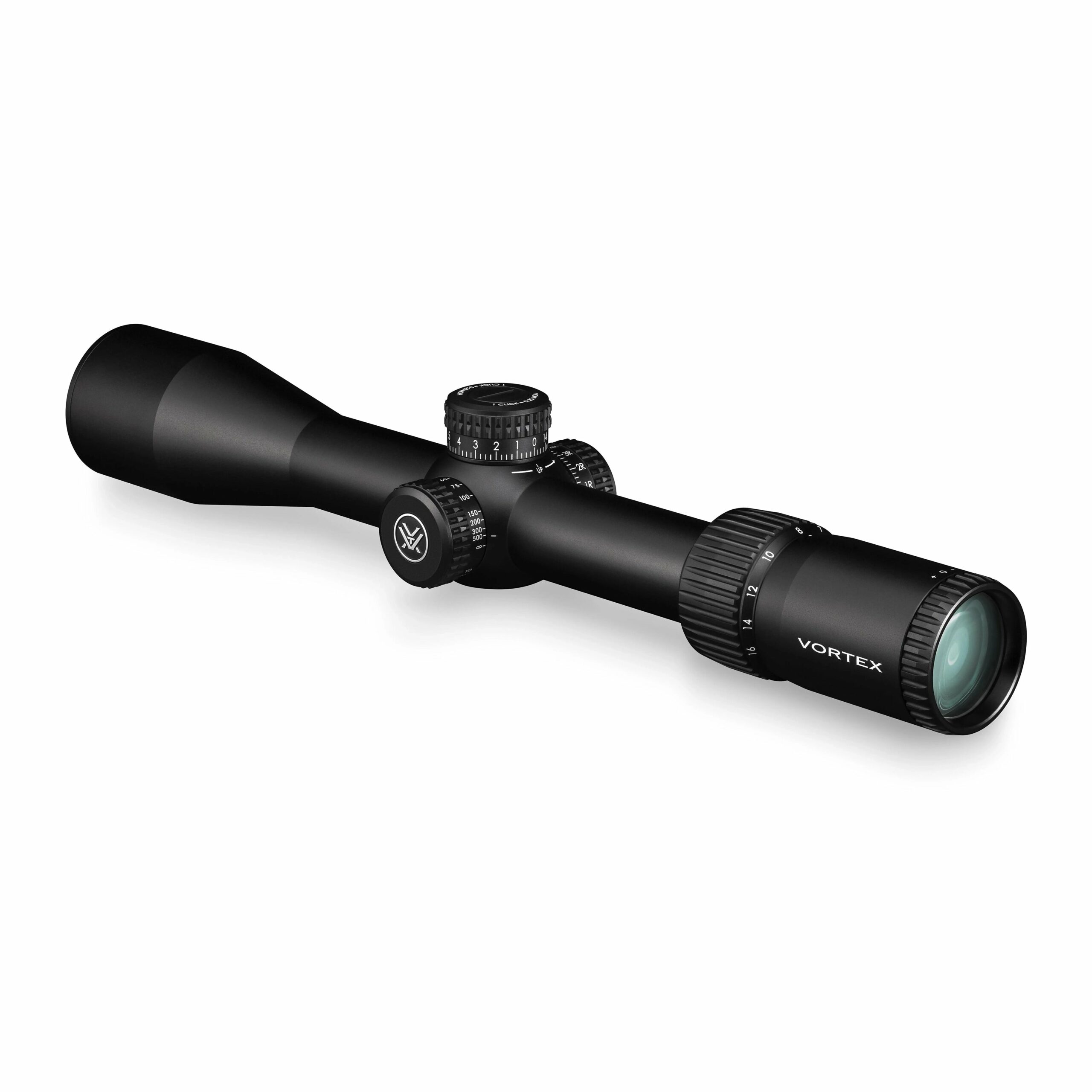 Diamondback® Tactical 4-16×44 FFP EBR-2C MOA