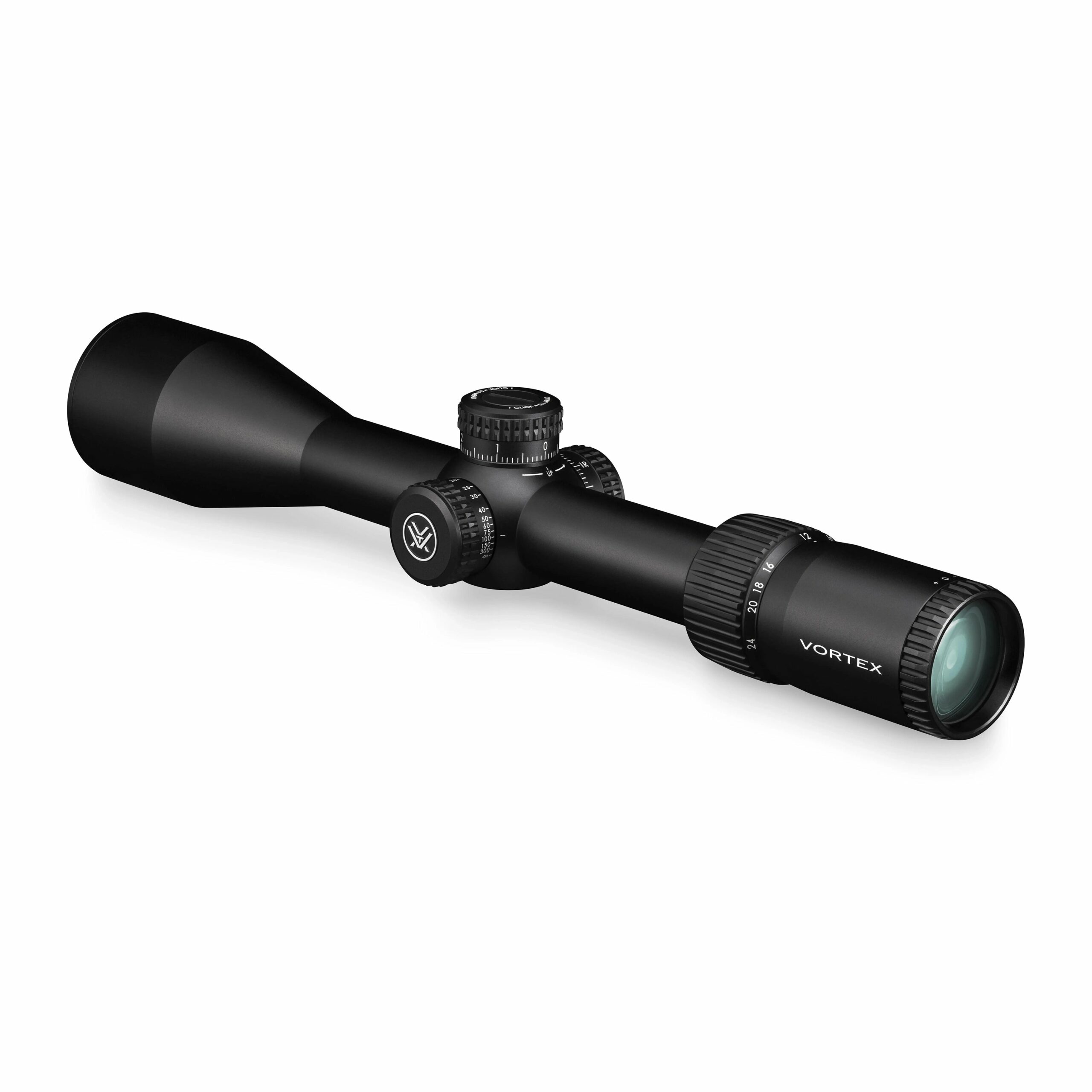 Diamondback® Tactical 6-24×50 FFP EBR-2C MRAD