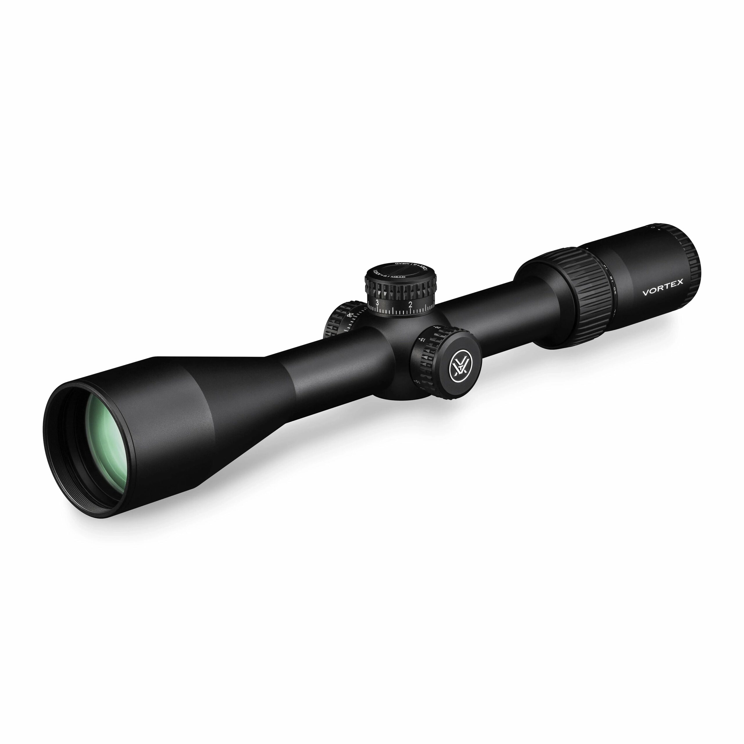 Diamondback® Tactical 6-24×50 FFP EBR-2C MRAD