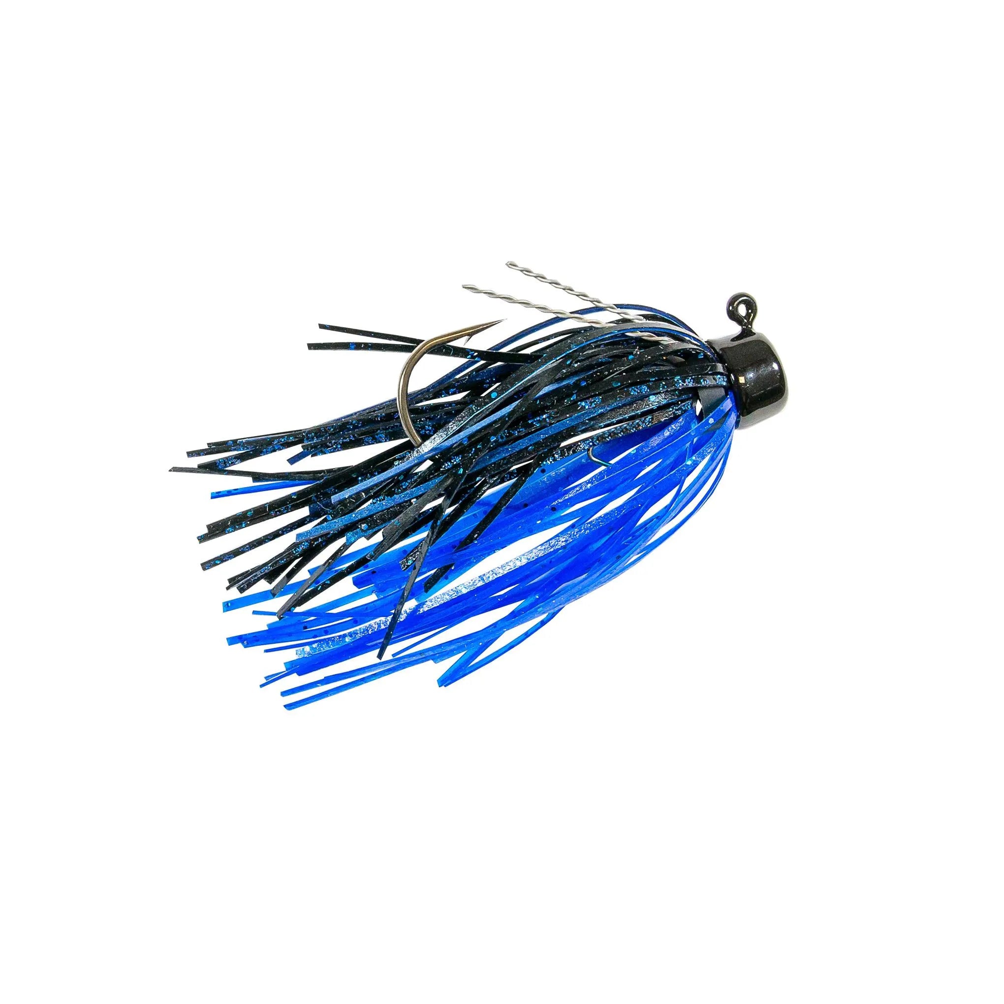 Z-Man Shroomz Micro Fin Jig