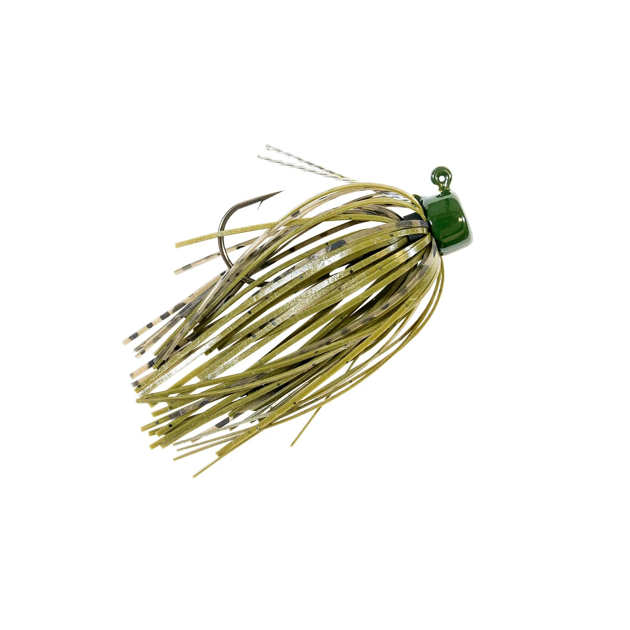 Z-Man Shroomz Micro Fin Jig