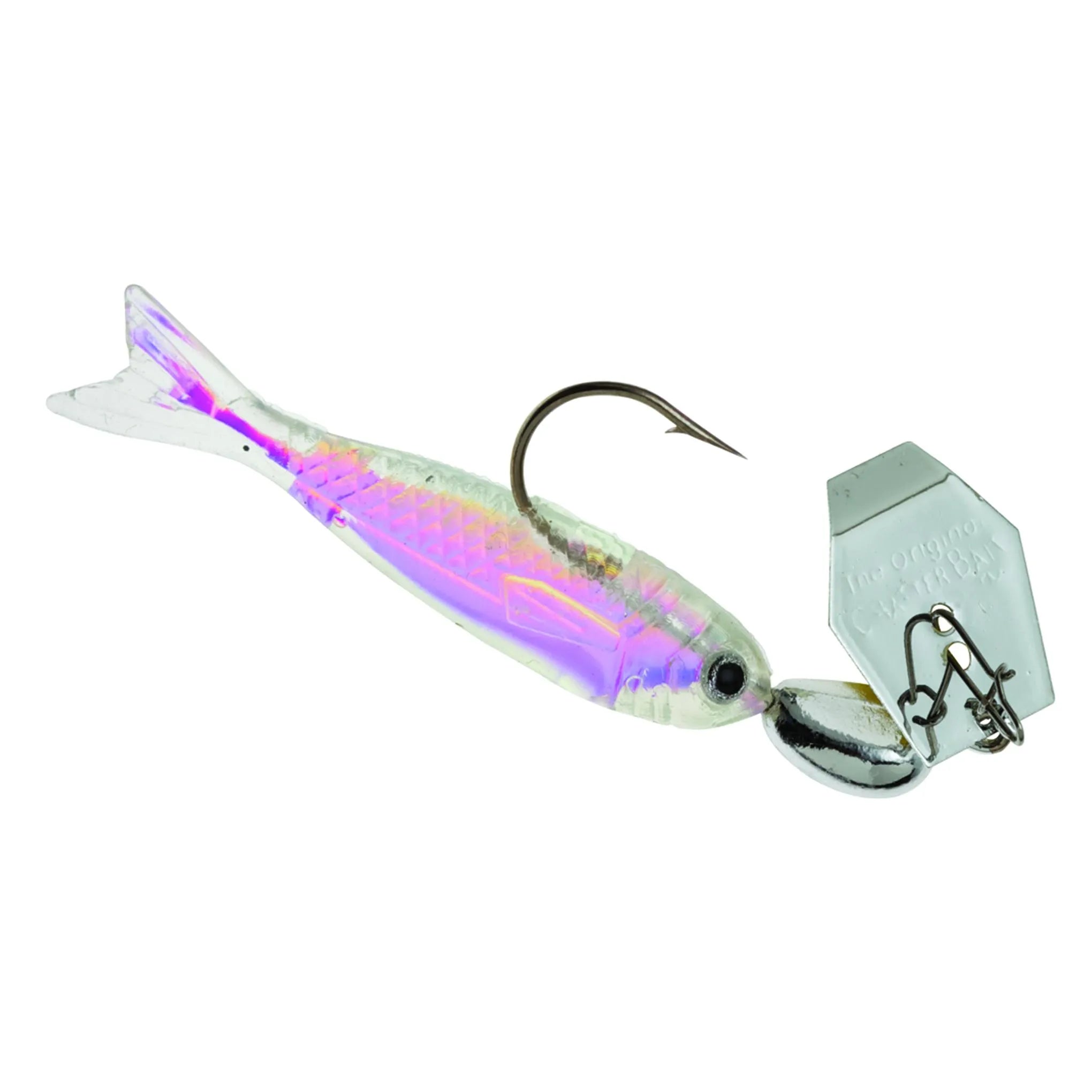 ChatterBait Flashback Mini