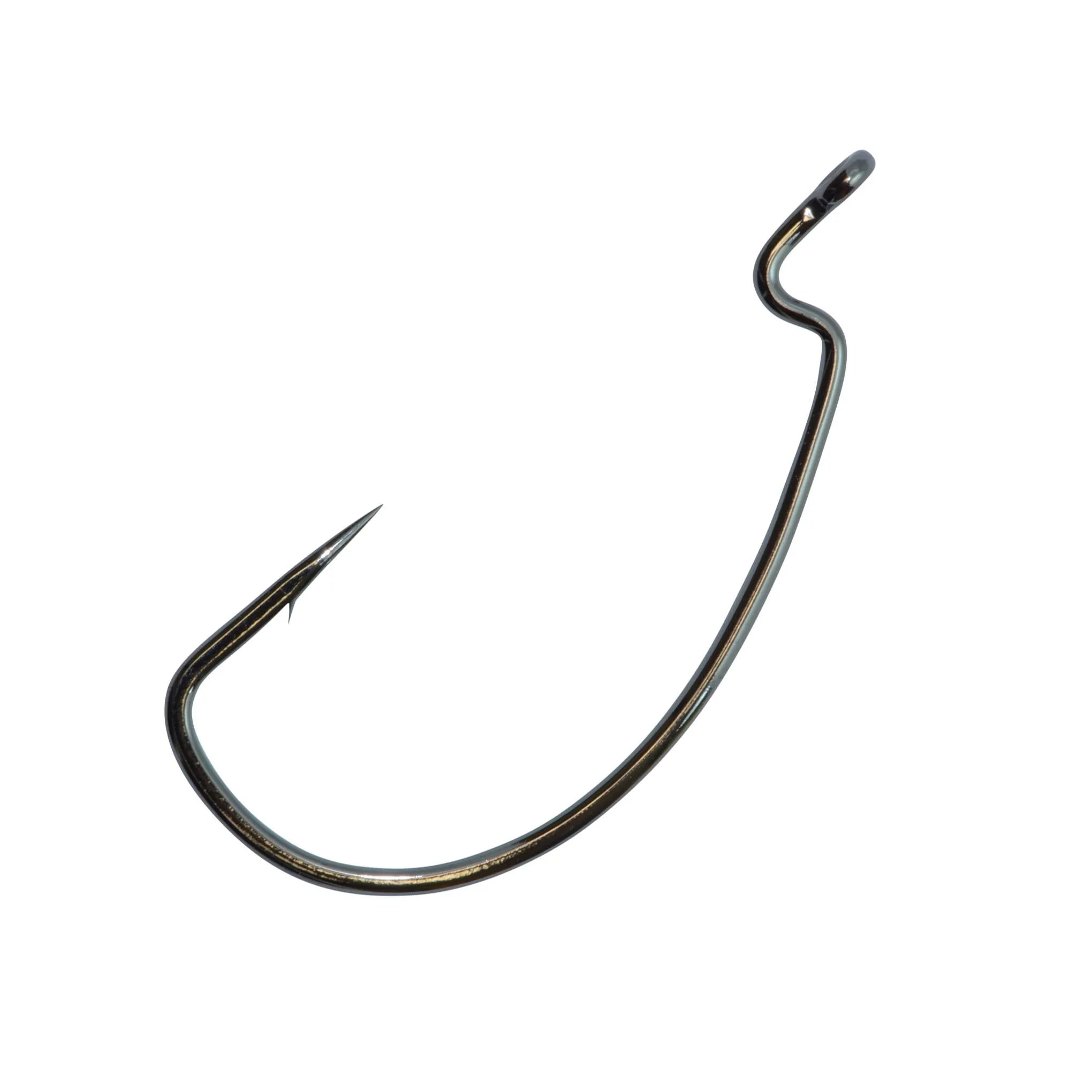 Gamakatsu EWG Superline/Ring
