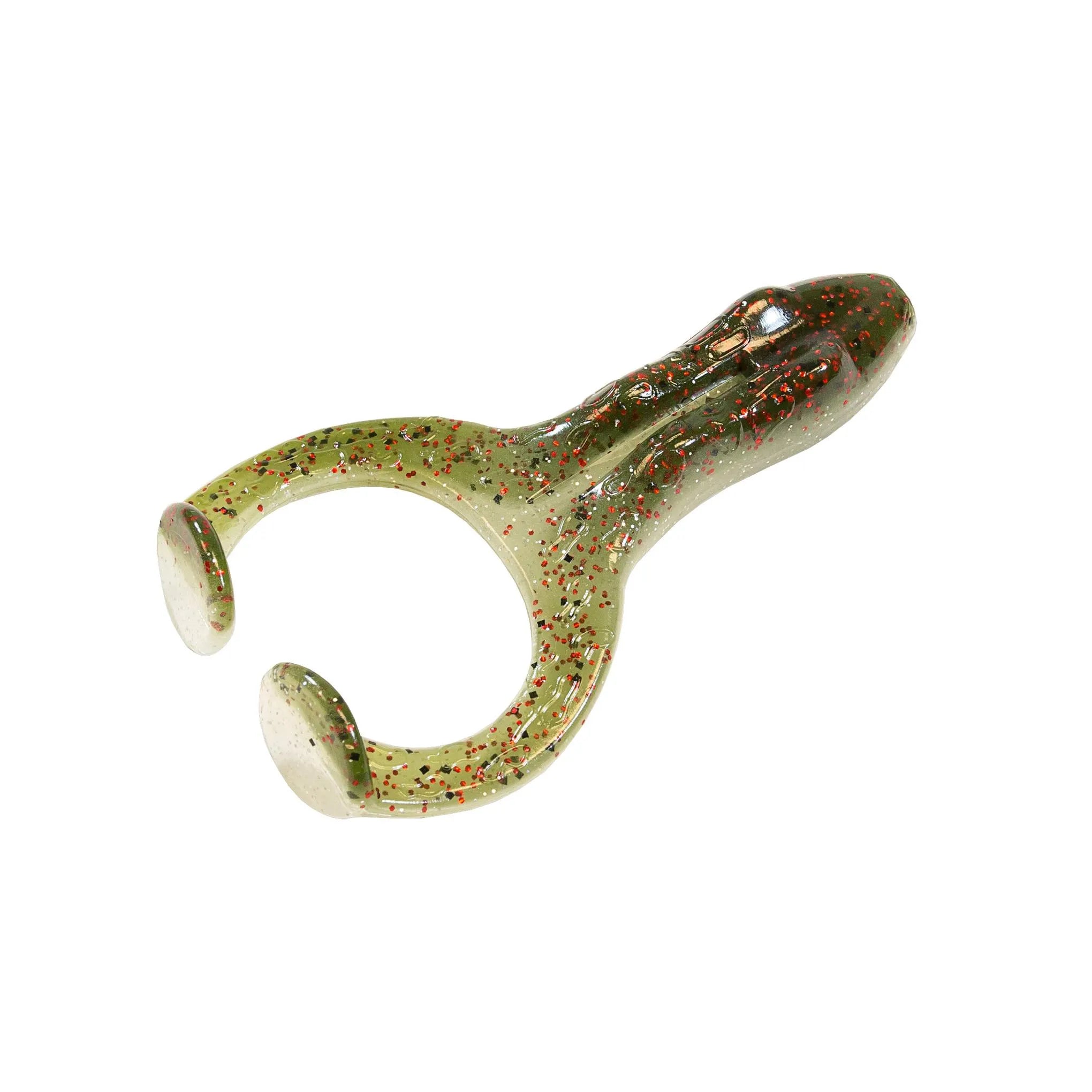 Z-MAN® Finesse FrogZ™ (2.75”)