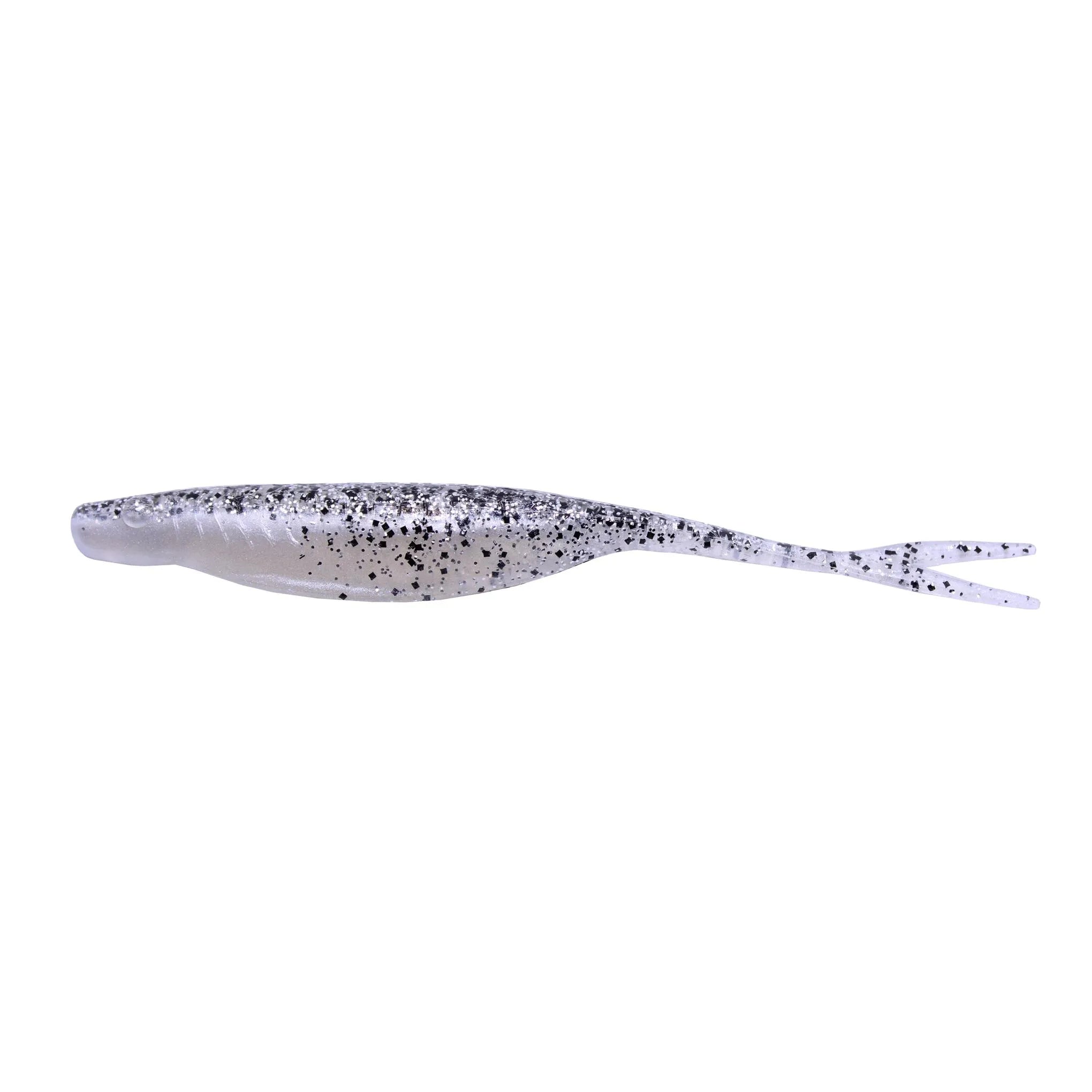 Bass Assassin Vapor Shad