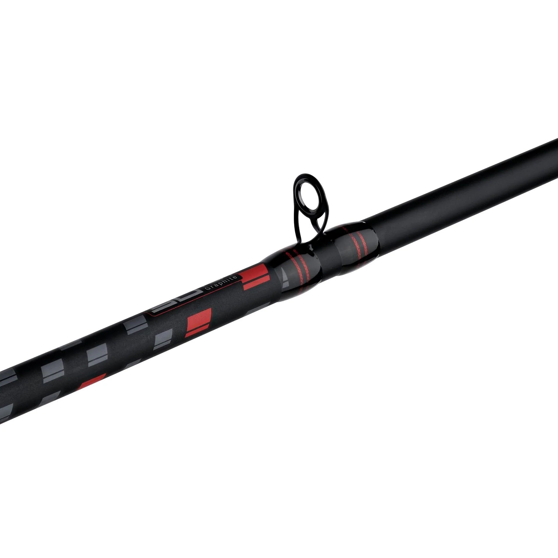 Abu Garcia Rod Vendetta Casting & Spinning