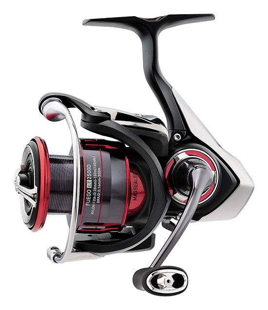 Daiwa Reel Fuego LT Spin