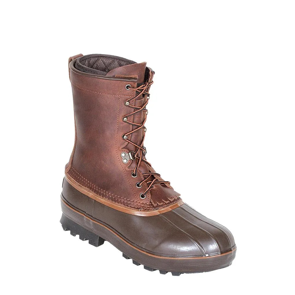 10″ NORTHERN BOOT