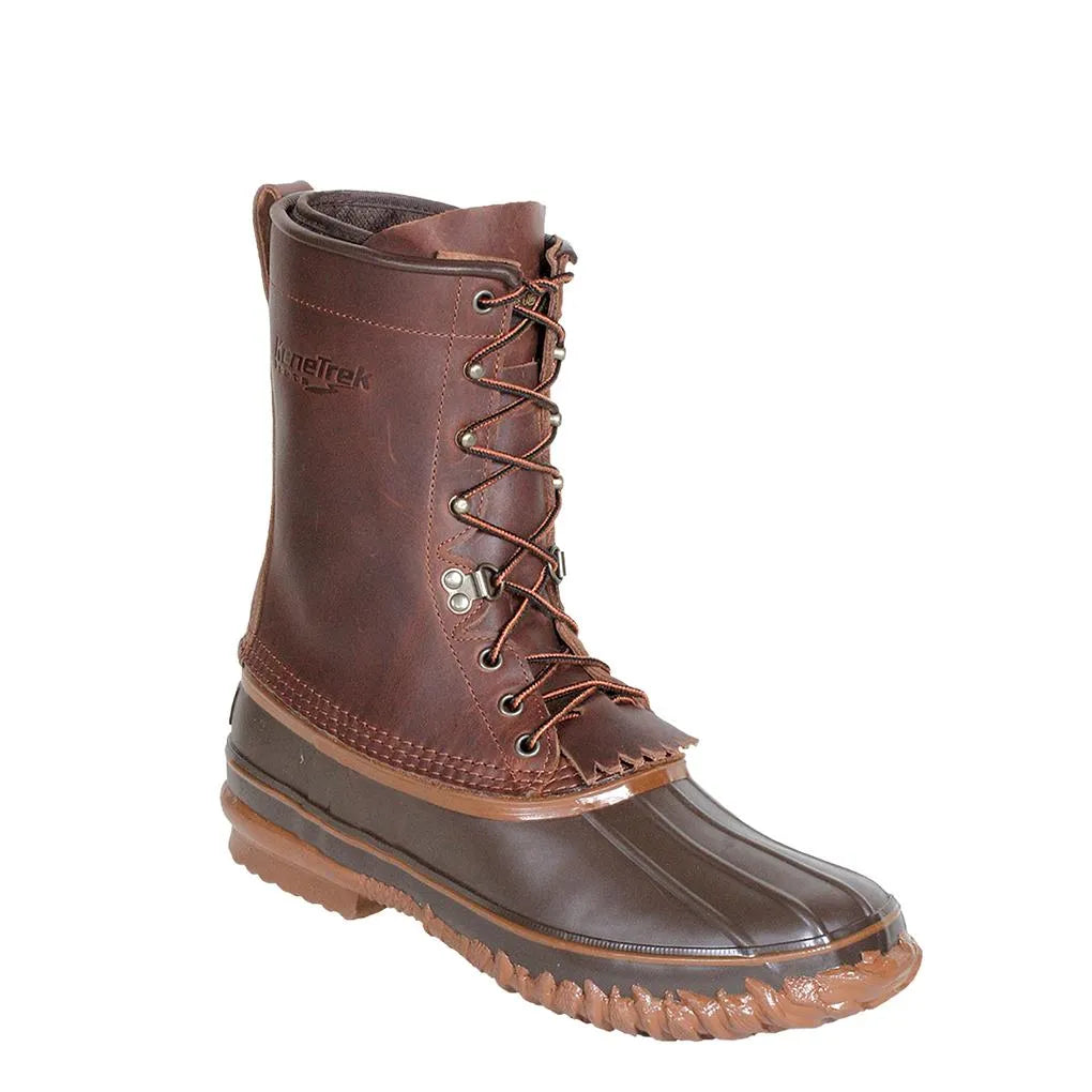 10″ RANCHER BOOT