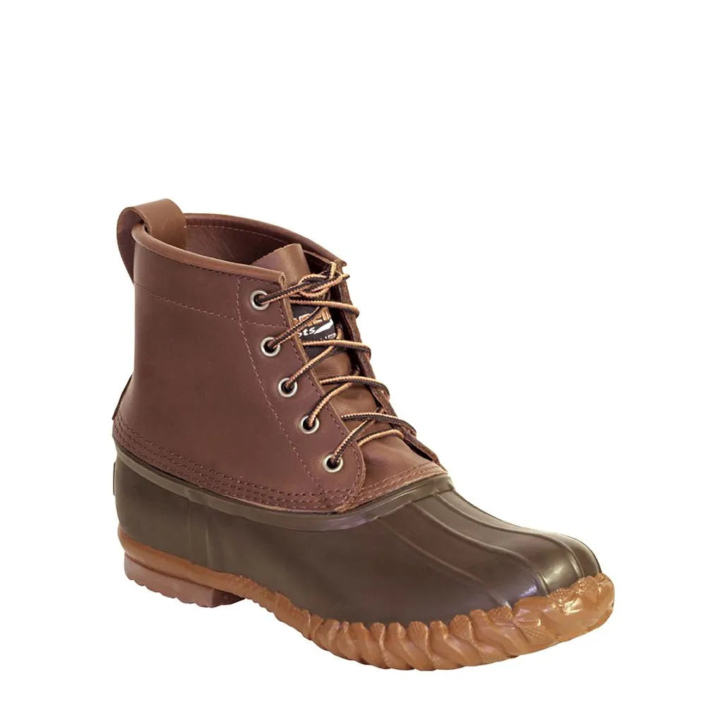 CHUKKA BOOT