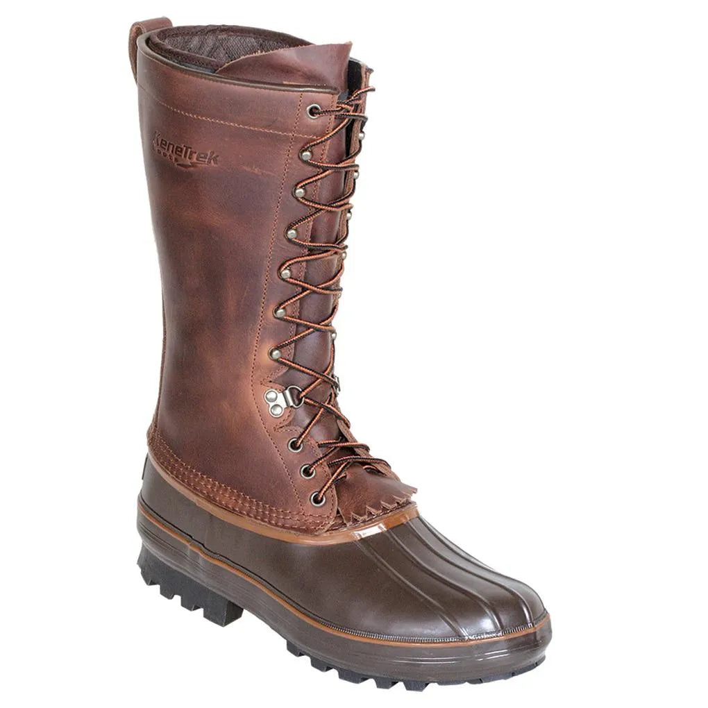 13″ GRIZZLY BOOT