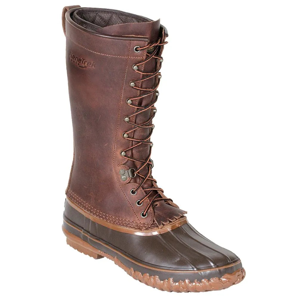 13″ RANCHER BOOT