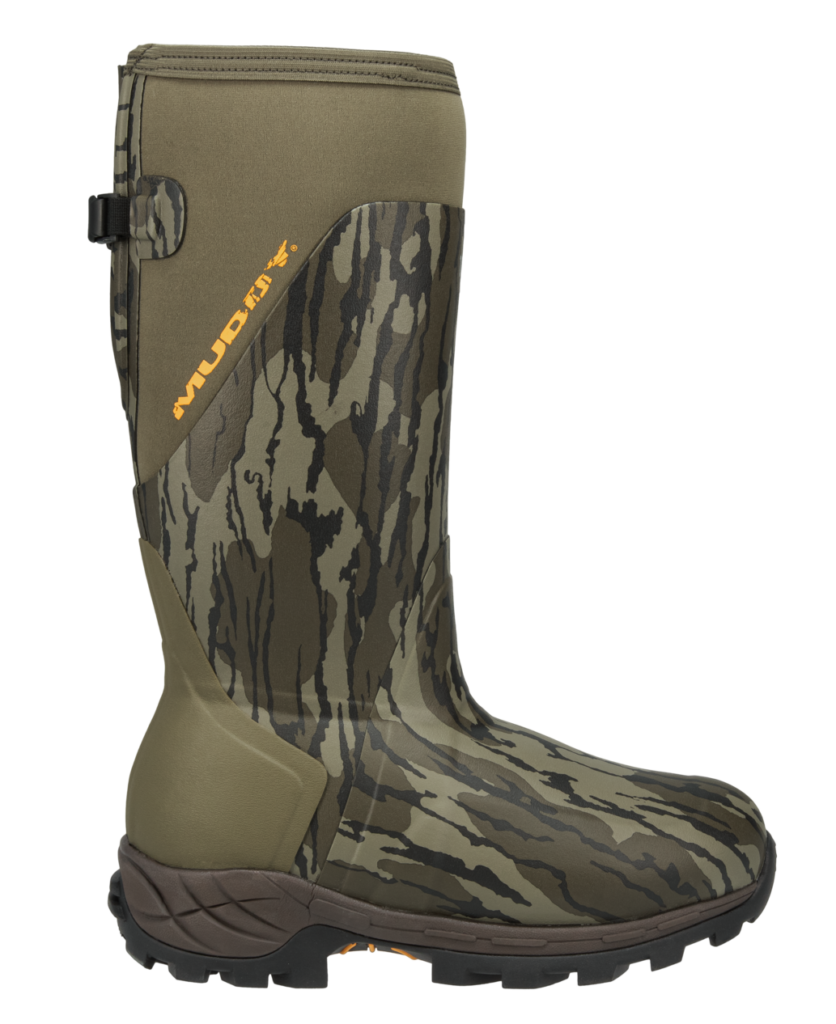Muddy DV8 17″ Insulated Boots