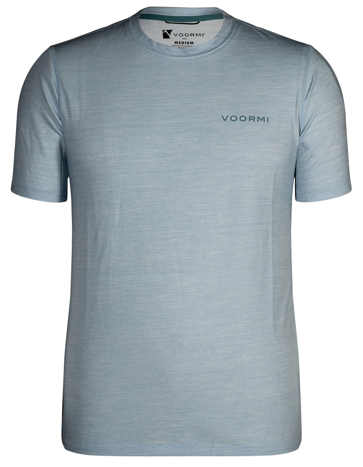 Men’s Short Sleeve Tech Tee