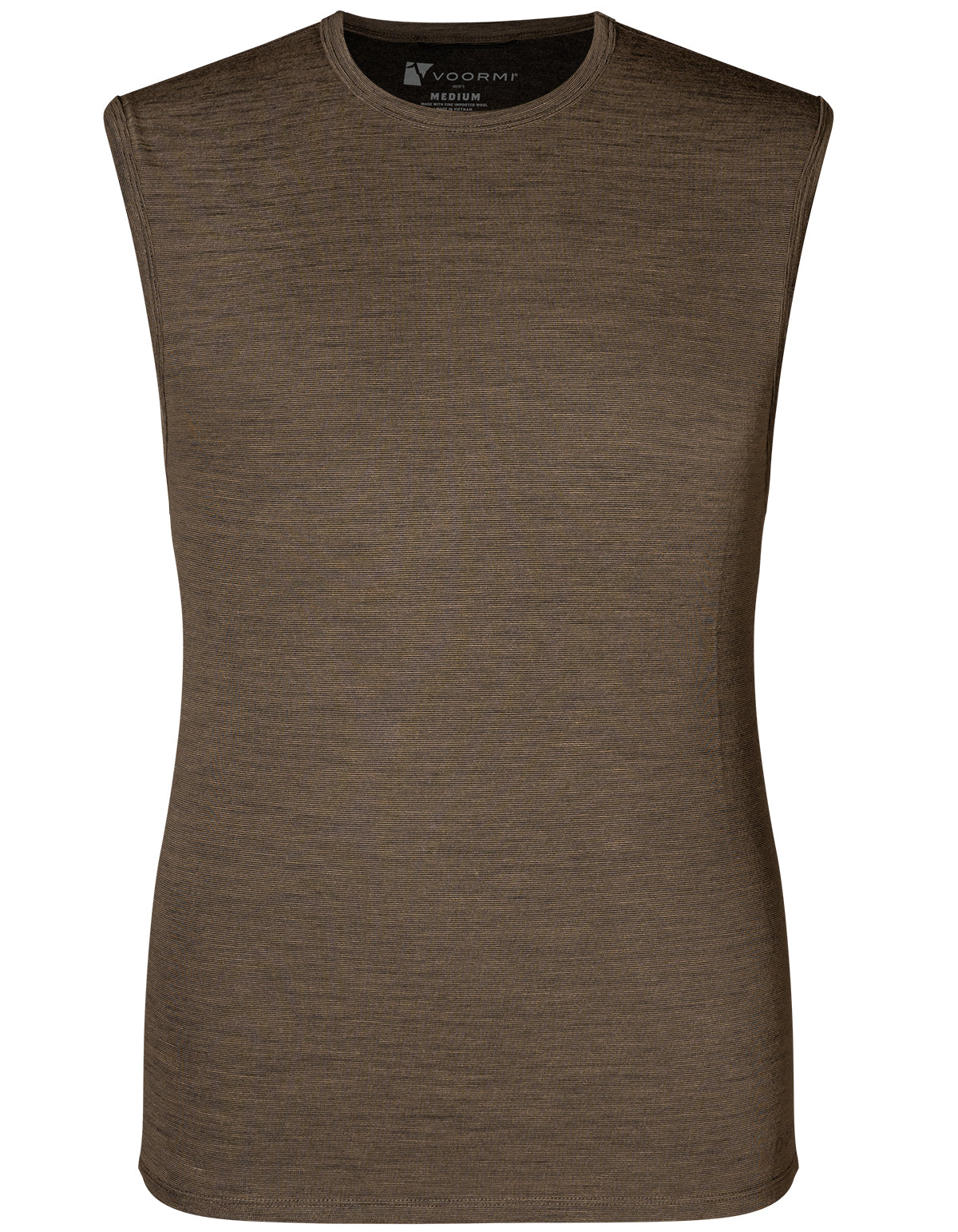 Men’s Tech Tank