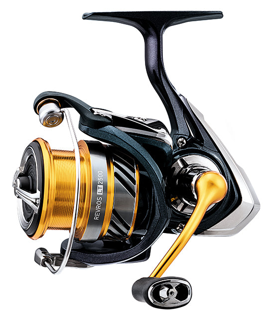 Daiwa Reel Revros LT