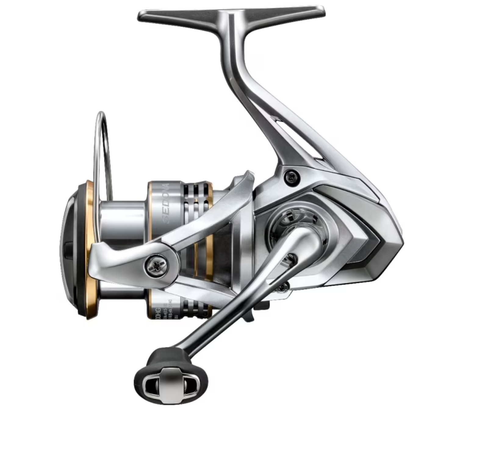 Shimano Reel Sedona FJ