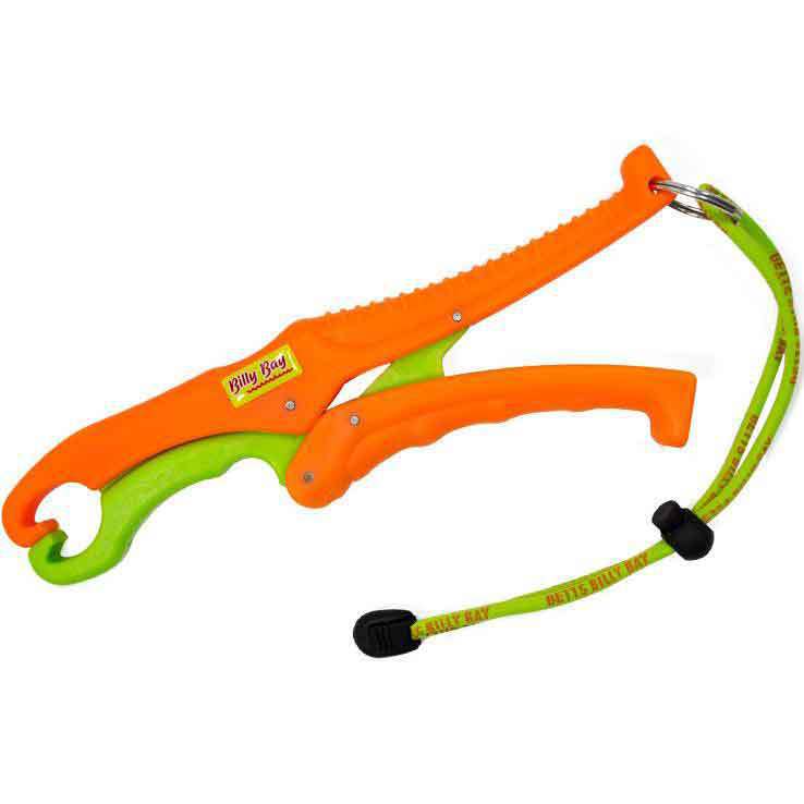 Betts Billy Bay HiViz Grab N’ Grip